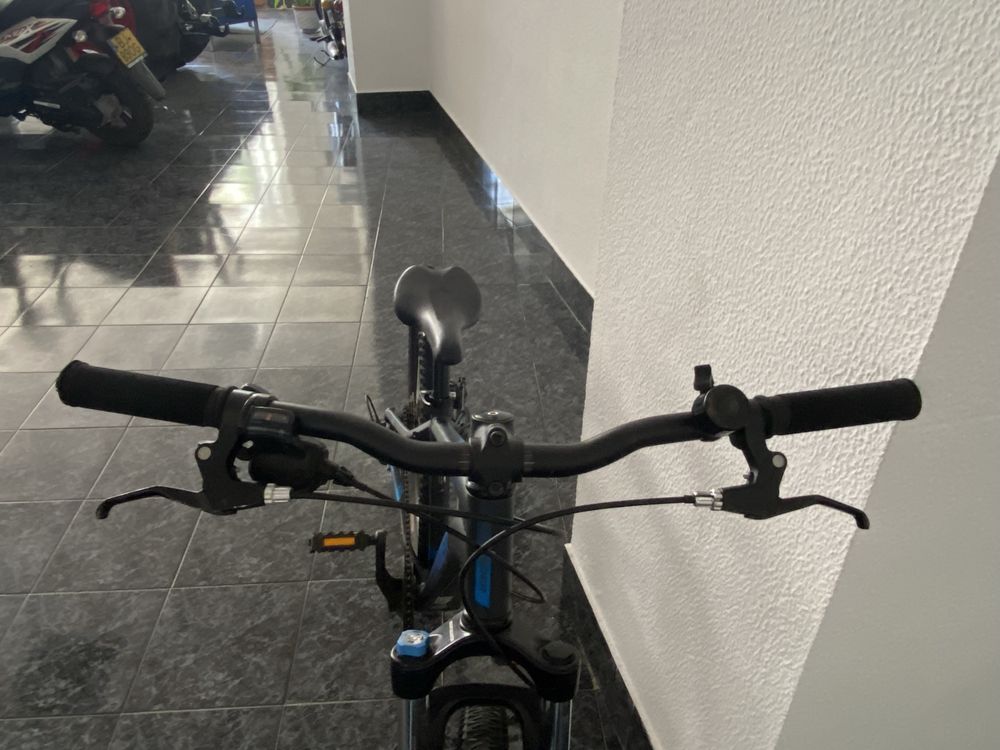 Bicicleta rockrider st120