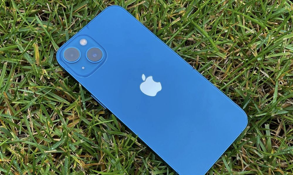 Iphone 13 | 95% Neverlock | 128GB