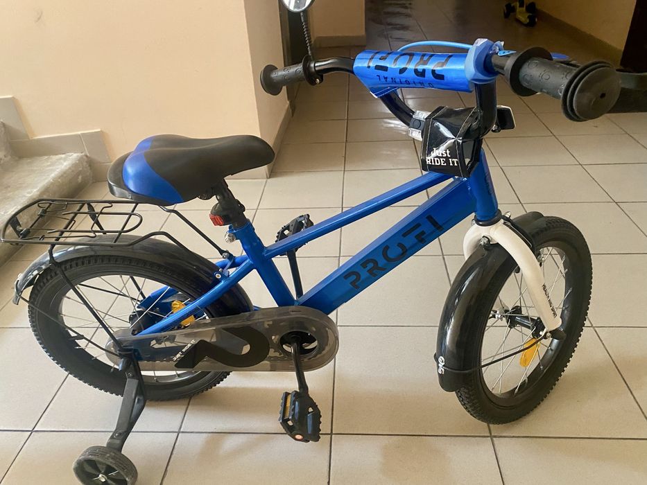 Продам детский велосипед