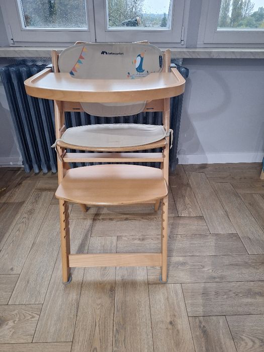 Krzesełko do karmienia  Bebe confort Timba