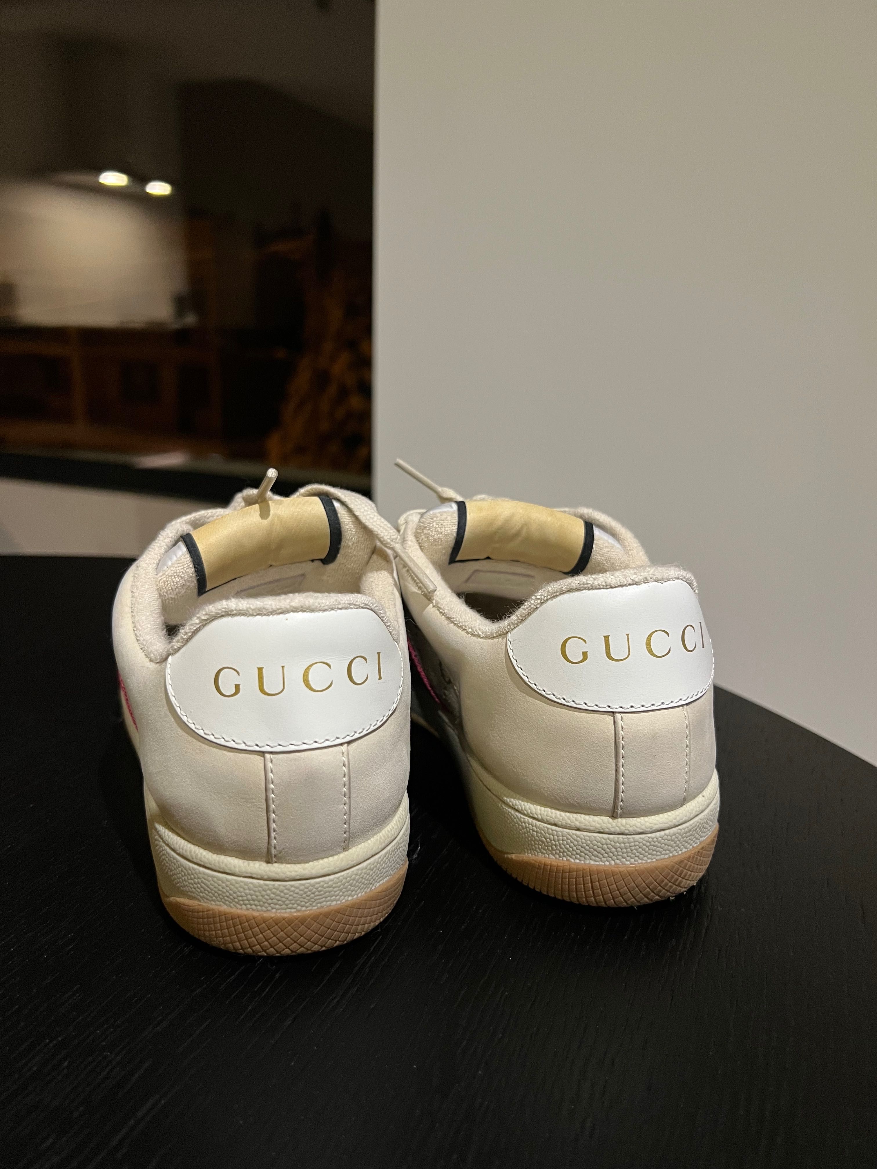 Buty sportowe ‘Screener’ GUCCI