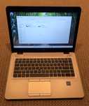Laptop HP Elitebook 840 G3 i5-6300U, 16GB ram, 750GB HDD