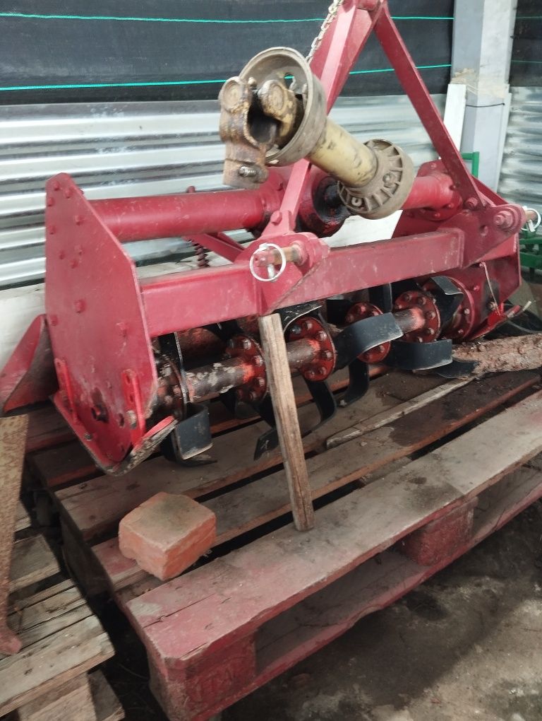 Trator Iseki 22cv