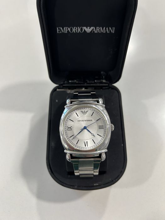 Relógio Empório Armani