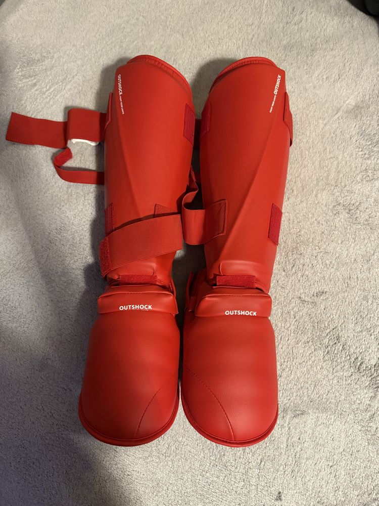 Zestaw do kickboxingu