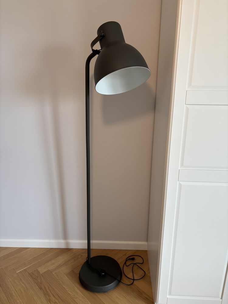 Lampa stojaca IKEA Hektar