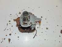 Fiat carburador duplo