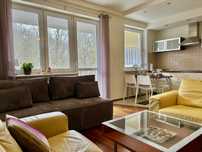 Apartament blisko morza Spacerowa, Kołobrzeg.
