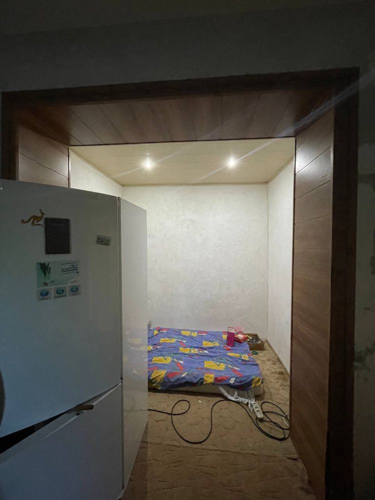 Продам квартиру 17 район