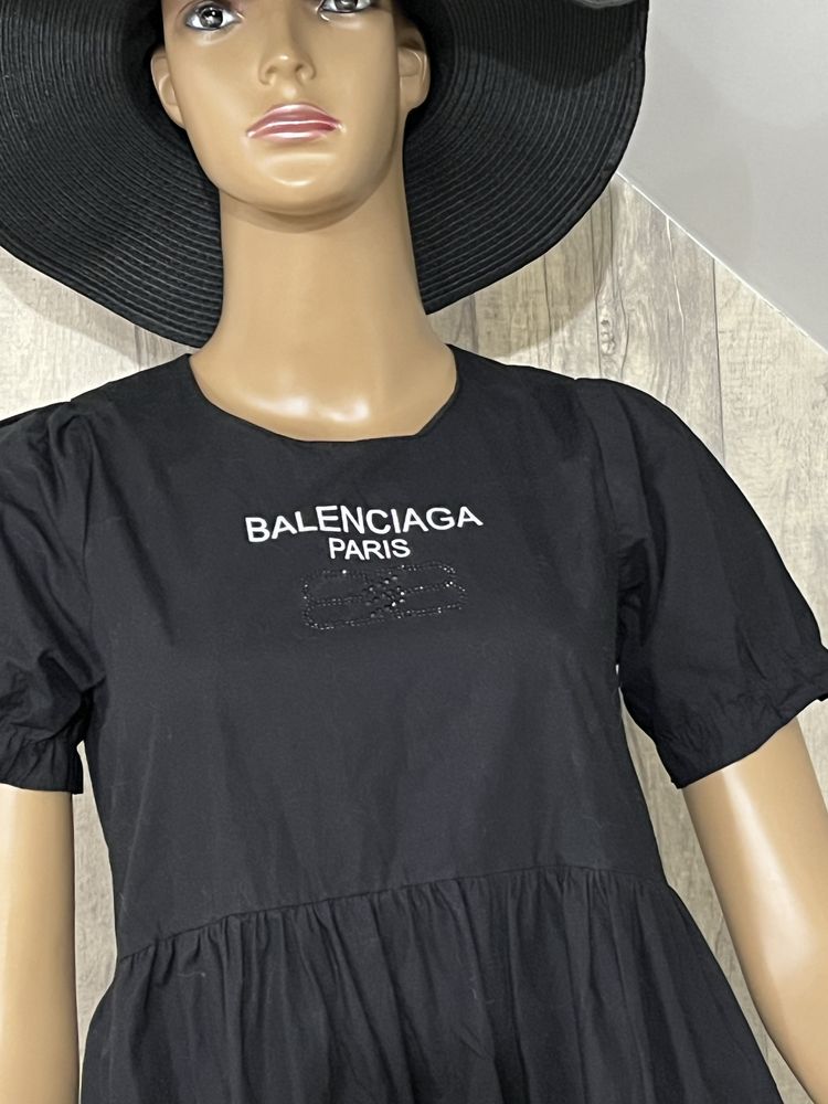 Sukienka Balenciaga rozmiar S.