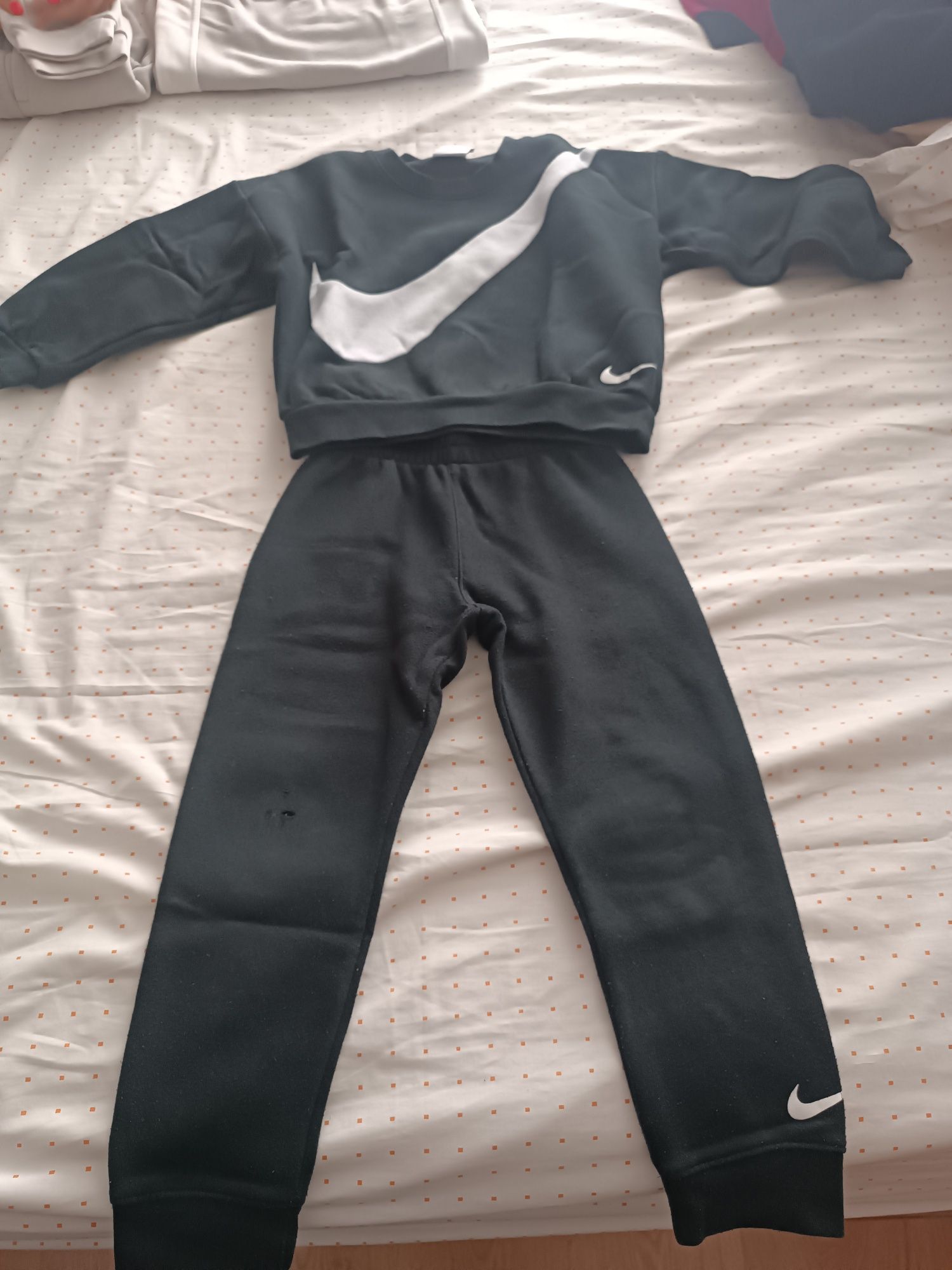 Fato treino Nike Menino