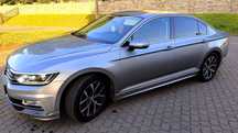 Volkswagen Passat Volkswagen Passat