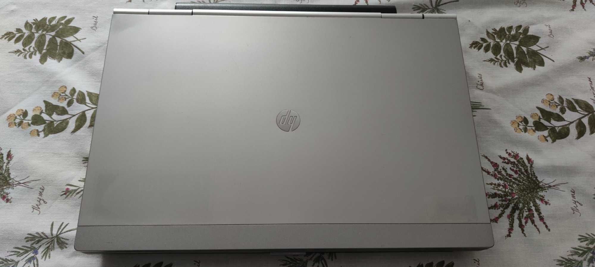 Laptop HP 2650p Intel core i5