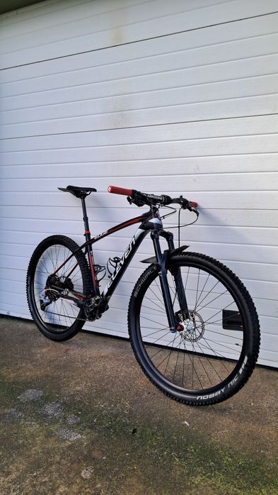 Bicicletas de btt de carbono preço negociável