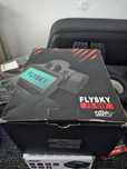 RC aparatura 2.4 Flysky G7P + odbiornik