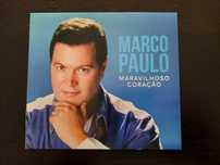 Marco Paulo - Maravilhoso Coração