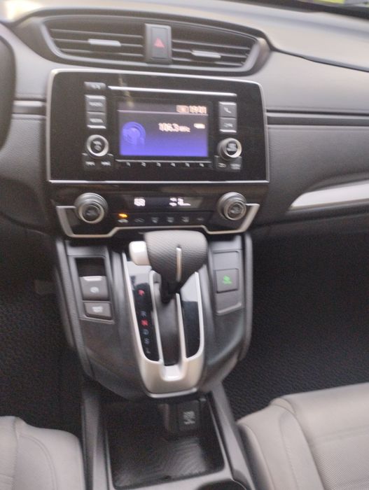 Продам Хонда Црв! 2,4 4WD!