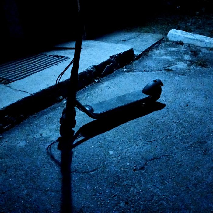 Самокат segway,Місто Костопіль