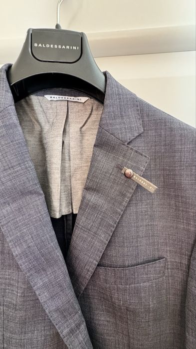 Garnitur BALDESSARINI rozmiar 52