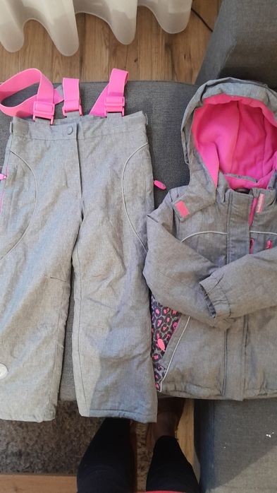 Kurtka narciarska/ spodnie narciarskie