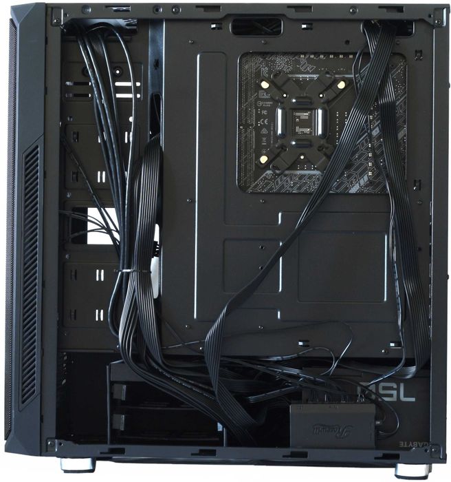 Ігровий комплект ABS (Z590-Plus WiFi, 750W 80+ Gold, вода 240, корпус)