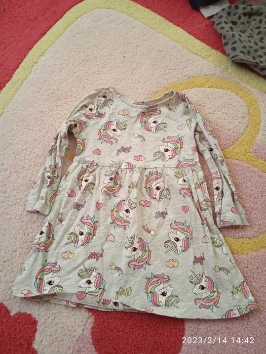 Плаття Дісней Next Єдиноріг Мінні HM