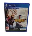 Gra na Ps4 Arizona Sunshine