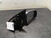 Espelho Retrovisor Dto Electrico Opel Corsa C (X01)