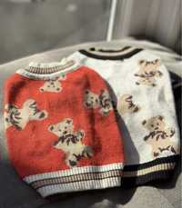 Кардиган/свитер /кофта /одежда для собаки