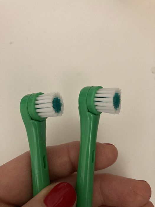 Szczoteczka do zębów dla dzieci Hoffen