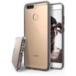 Etui Rearth Ringke Huawei Honor 8 Pro Fusion Smoke Black