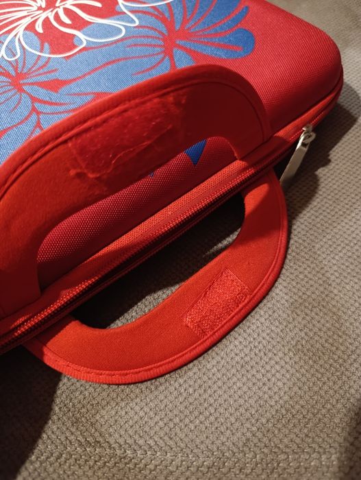 Etui pokrowiec na laptopa