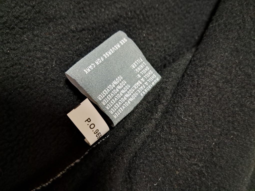 Куртка розмір м-л New Balance Softshell оригінал з США нова