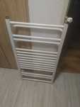 Grzejnik 50x100 biały