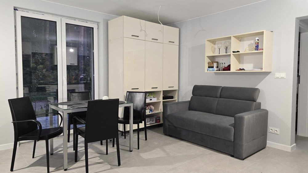 Dom w Mistowie 160m2
