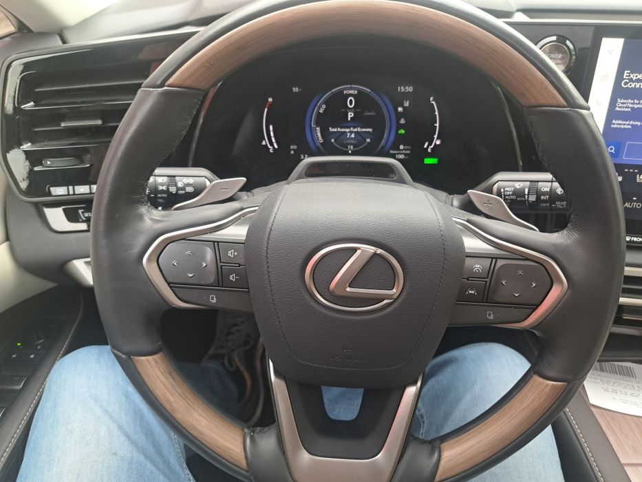 Продається RX350h 23р.