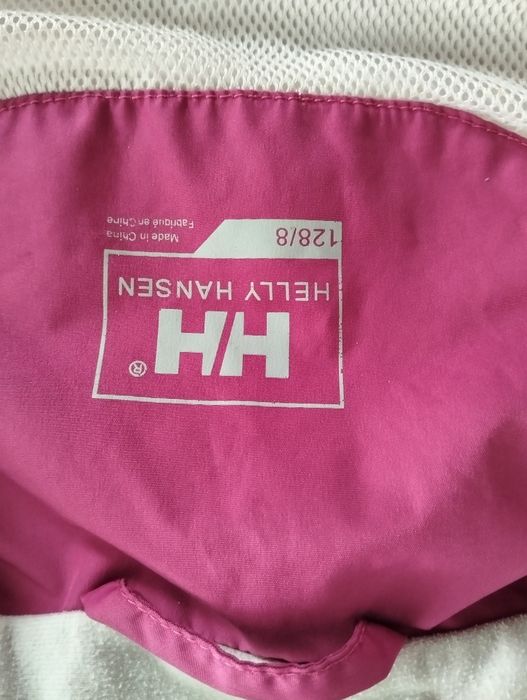 Kurtka Helly Hansen rozmiar 128