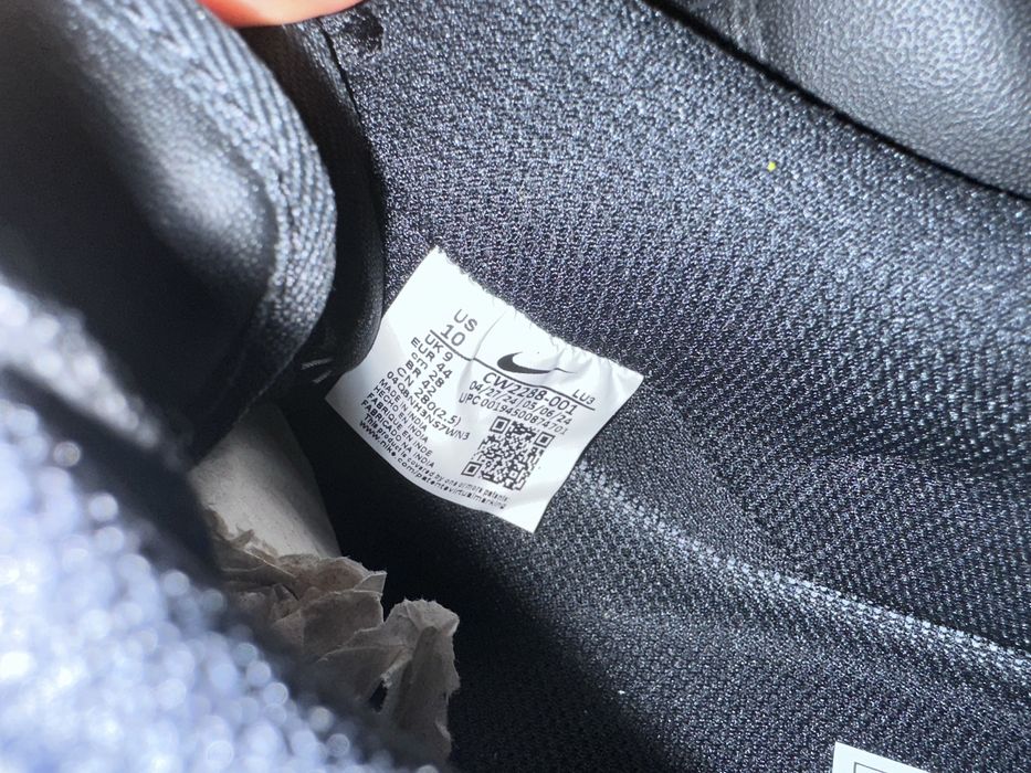 Nike Air Force 1 ‘07 - NOWE