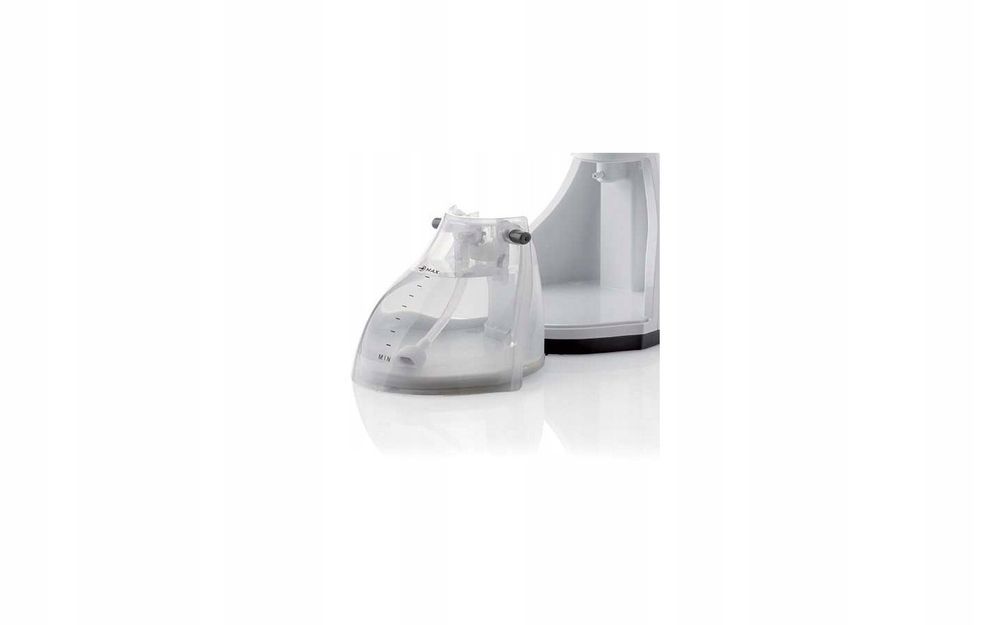 steamer do ubrań ariete 1200 w nie grzeje opis