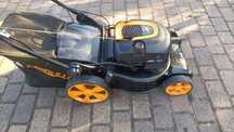 Kosiarka spalinowa Briggs stratton
