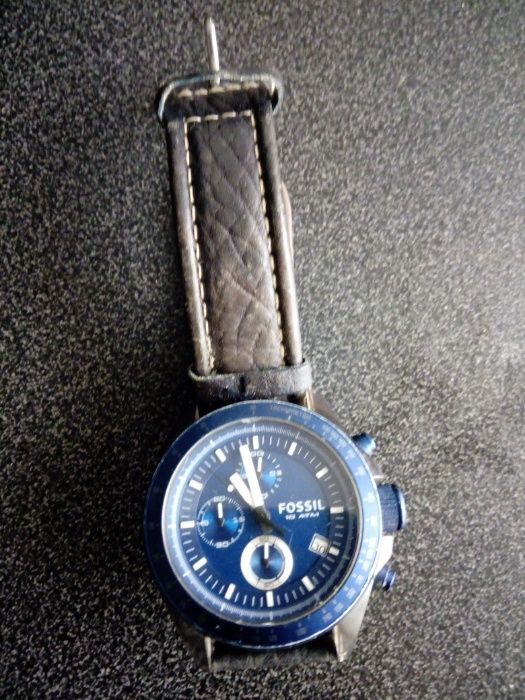 Vários Relógios masculinos (Em funcionamento, mas sem Pilha)