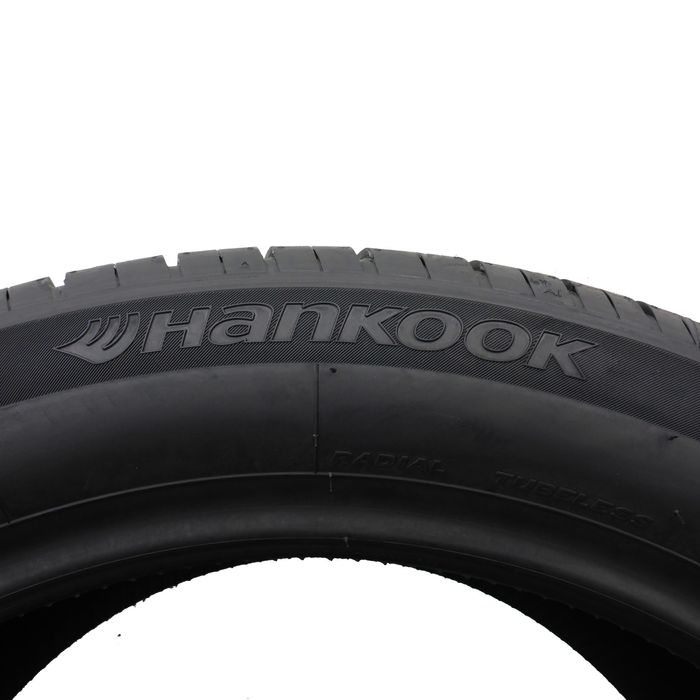 305/40/20 Hankook 305/40R20 112Y S1 Evo 3 SUV RSC Lato 2020 Nieużywane