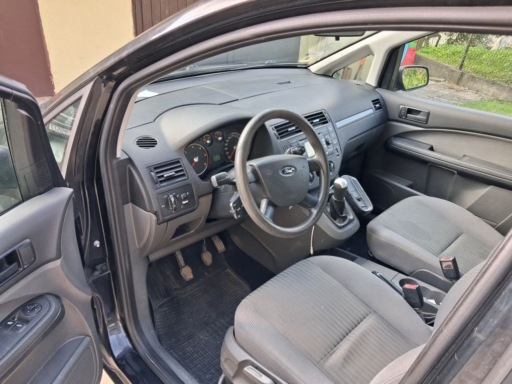Ford Focus Cmax 1.6 2005