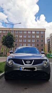 Продам Ніссан жук (Nissan Juke) Київ