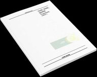 Katalog części John Deere 1640, 2040, 2040S