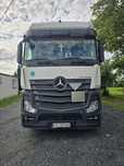 Mercedes mp4 1845