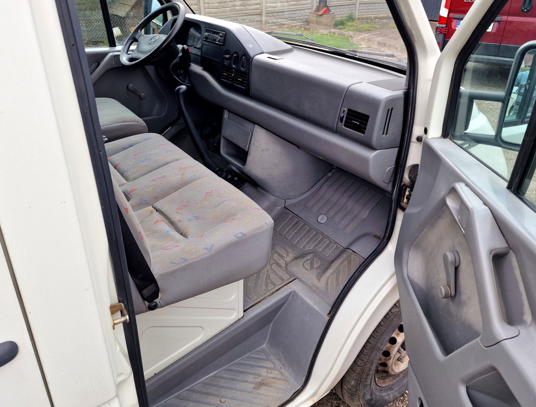 Volkswagen LT 35 Sprawny!