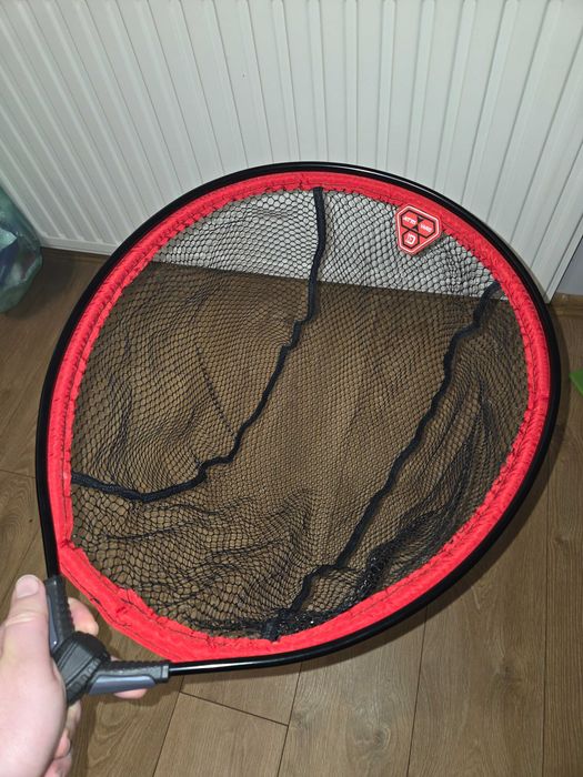 Kosz Podbieraka Delphin ATM Floaty VARIO 50x40cm NIE UŻYWANY! feeder