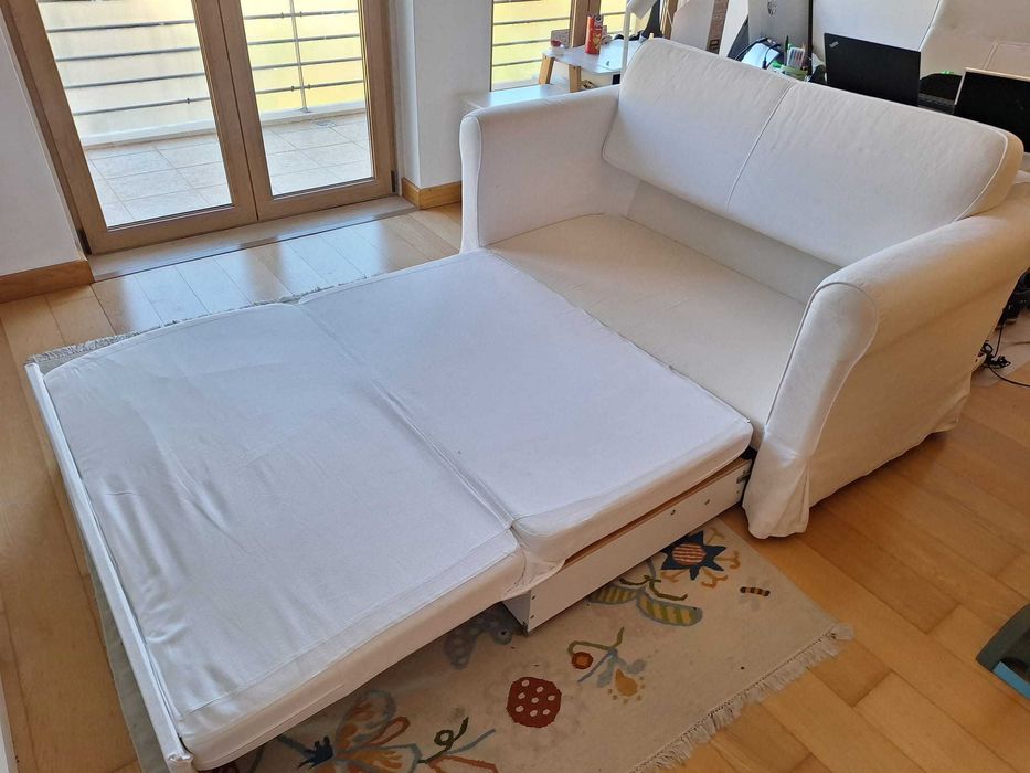 Sofá-Cama extensível