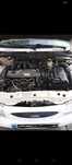Ford Fiesta Boss comercial, 1800 Diesel.